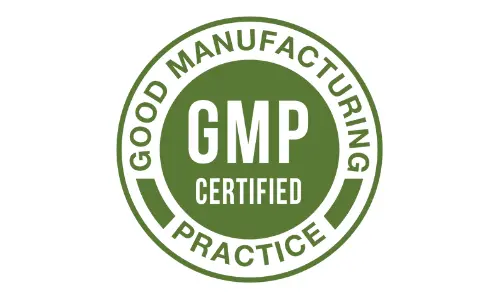 Sleep Guard Plus GMP Certified Sleep Guard Plus GMP Certified