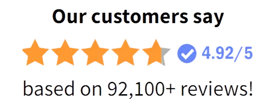 Sleep Guard Plus 5 star ratings Sleep Guard Plus 5 star ratings
