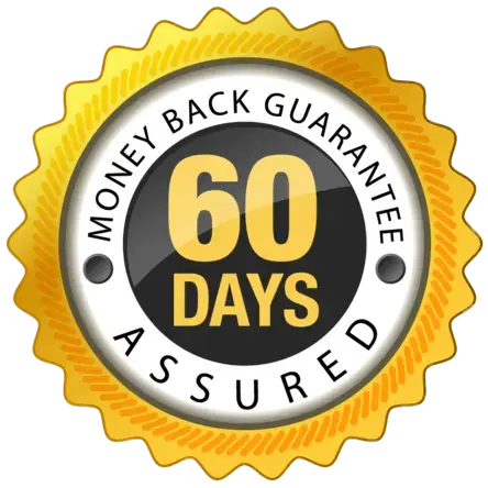 Sleep Guard Plus 60-Day Money Back Guarantee Sleep Guard Plus 60-Day Money Back Guarantee